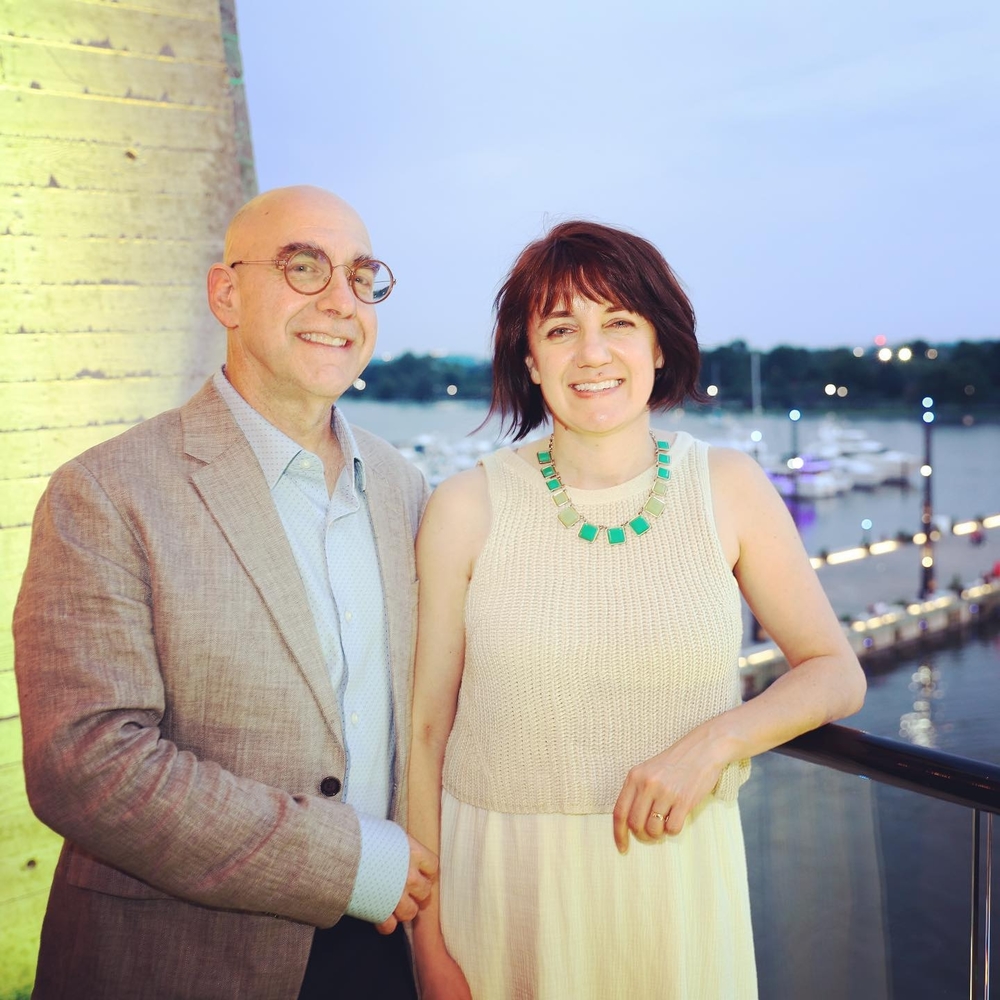 Meet your Posher, Rene